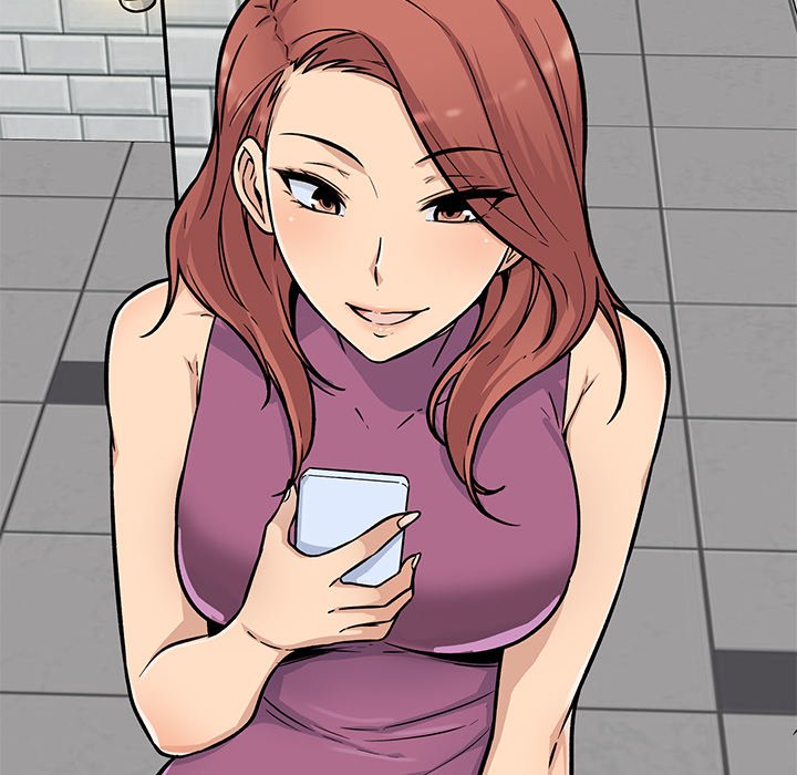 Excuse Me, This Is My Room Excuse me, This is my Room EP 25 - Toomics page 70 - 