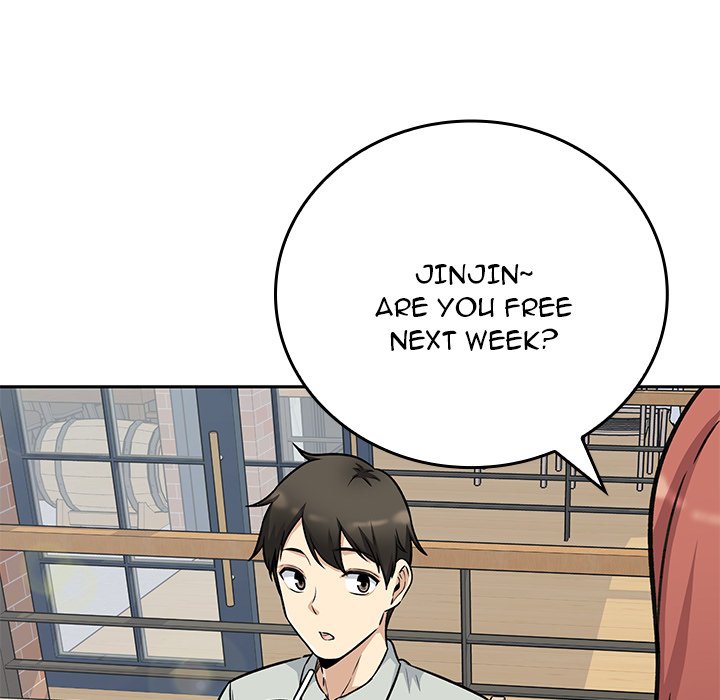 Excuse Me, This Is My Room Excuse me, This is my Room EP 25 - Toomics page 73 - 