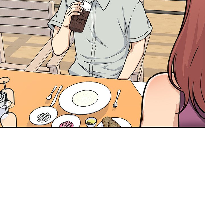 Excuse Me, This Is My Room Excuse me, This is my Room EP 25 - Toomics page 74 - 