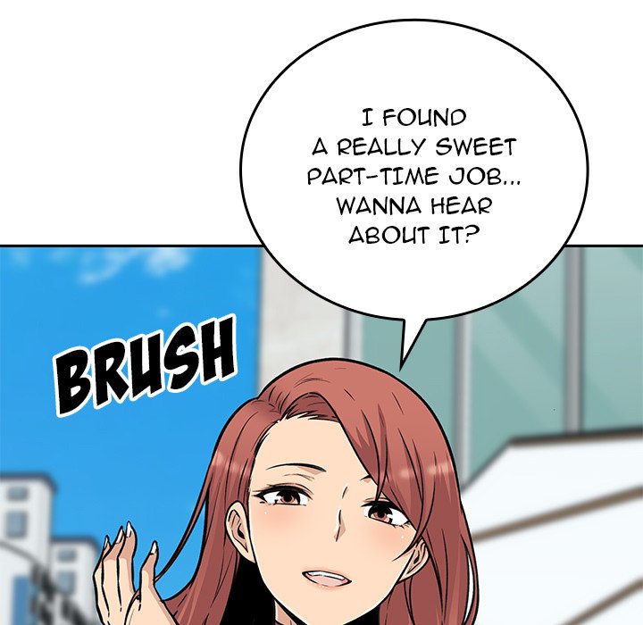 Excuse Me, This Is My Room Excuse me, This is my Room EP 25 - Toomics page 75 - 