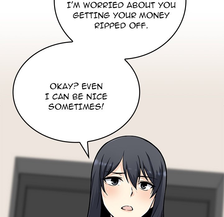 Excuse Me, This Is My Room Excuse me, This is my Room EP 25 - Toomics page 9 - 