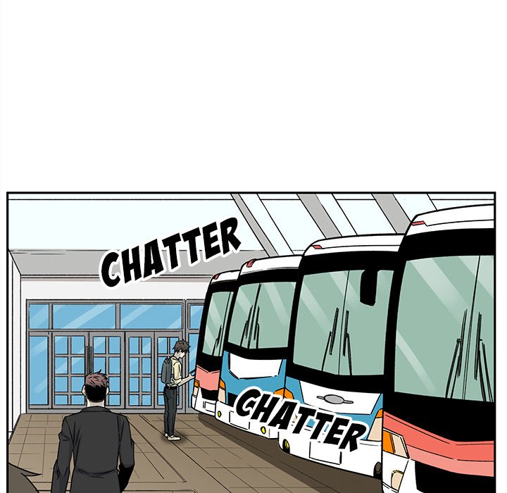 Excuse Me, This Is My Room Excuse me, This is my Room EP 25 - Toomics page 81 - 