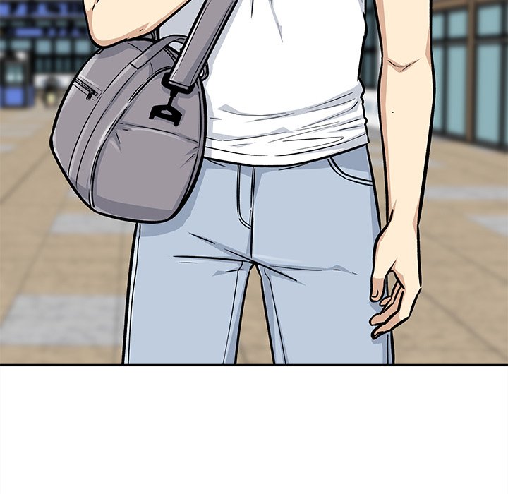 Excuse Me, This Is My Room Excuse me, This is my Room EP 25 - Toomics page 84 - 