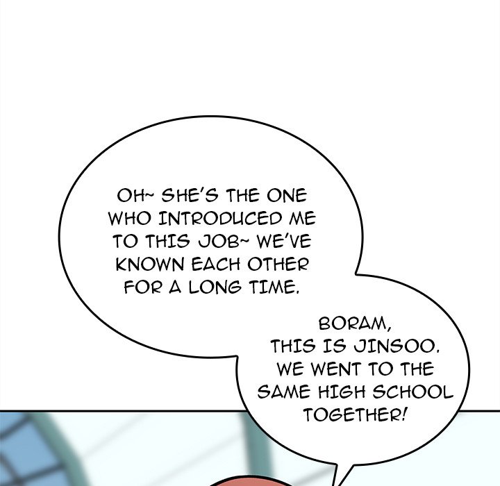 Excuse Me, This Is My Room Excuse me, This is my Room EP 25 - Toomics page 85 - 