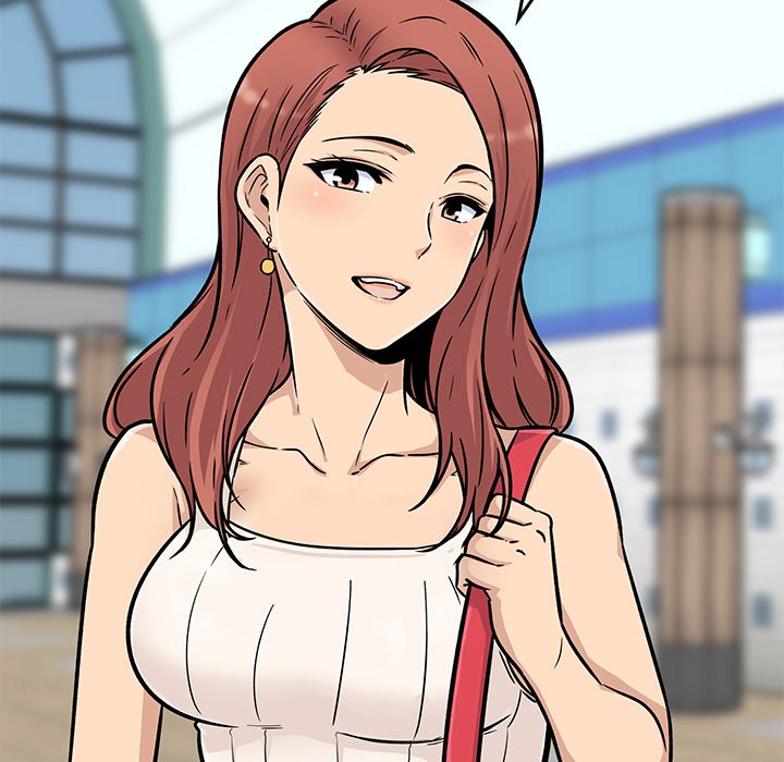 Excuse Me, This Is My Room Excuse me, This is my Room EP 25 - Toomics page 86 - 