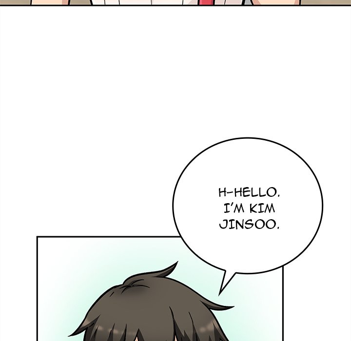 Excuse Me, This Is My Room Excuse me, This is my Room EP 25 - Toomics page 87 - 