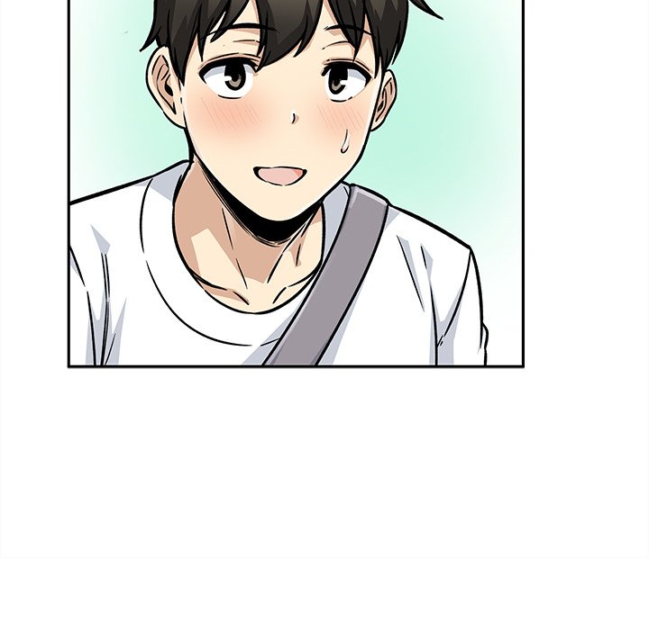 Excuse Me, This Is My Room Excuse me, This is my Room EP 25 - Toomics page 88 - 