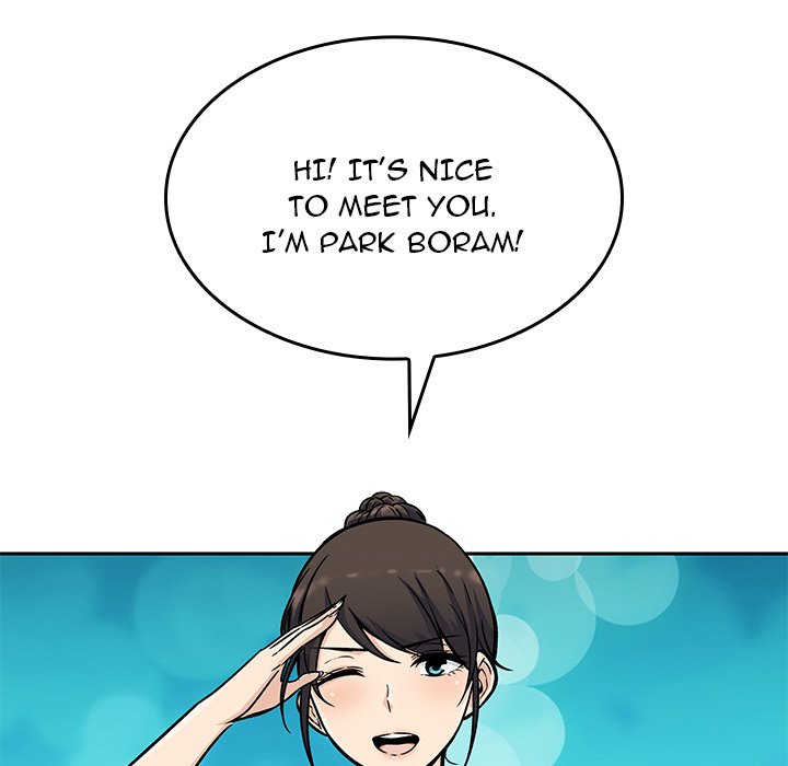 Excuse Me, This Is My Room Excuse me, This is my Room EP 25 - Toomics page 89 - 