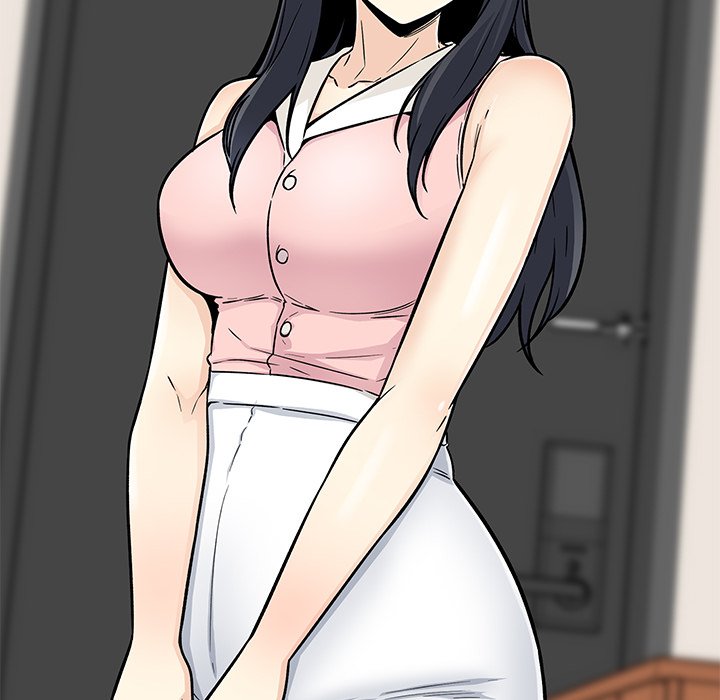 Excuse Me, This Is My Room Excuse me, This is my Room EP 25 - Toomics page 10 - 