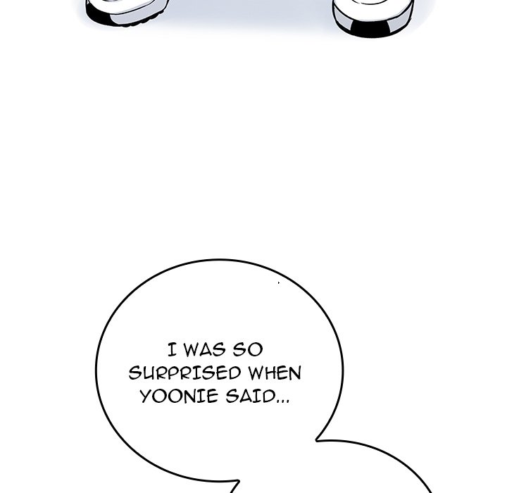 Excuse Me, This Is My Room Excuse me, This is my Room EP 25 - Toomics page 92 - 