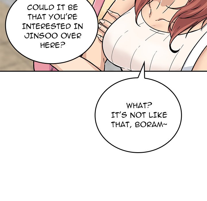 Excuse Me, This Is My Room Excuse me, This is my Room EP 25 - Toomics page 94 - 
