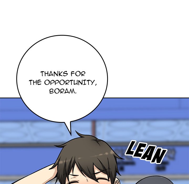Excuse Me, This Is My Room Excuse me, This is my Room EP 25 - Toomics page 95 - 