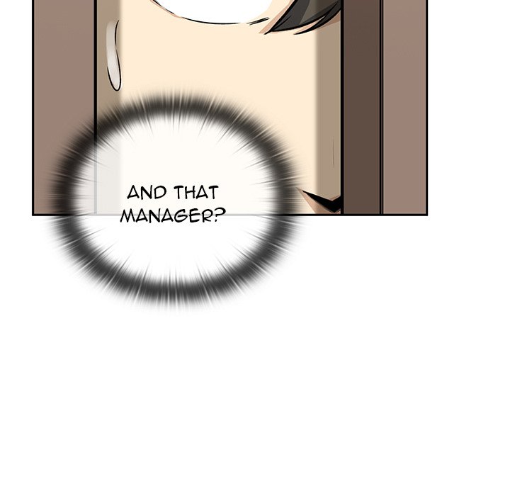 Excuse Me, This Is My Room Excuse me, This is my Room EP 26 - Toomics page 11 - 