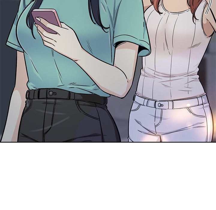 Excuse Me, This Is My Room Excuse me, This is my Room EP 26 - Toomics page 101 - 