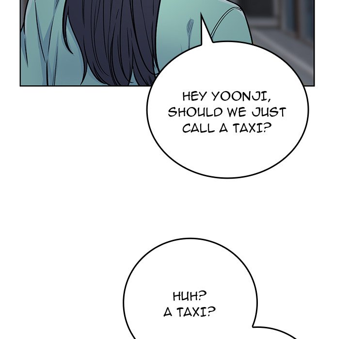 Excuse Me, This Is My Room Excuse me, This is my Room EP 26 - Toomics page 103 - 