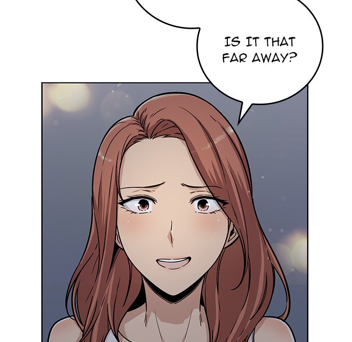 Excuse Me, This Is My Room Excuse me, This is my Room EP 26 - Toomics page 104 - 