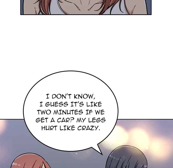 Excuse Me, This Is My Room Excuse me, This is my Room EP 26 - Toomics page 105 - 