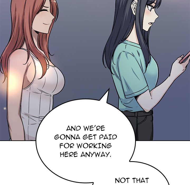 Excuse Me, This Is My Room Excuse me, This is my Room EP 26 - Toomics page 106 - 