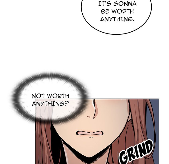 Excuse Me, This Is My Room Excuse me, This is my Room EP 26 - Toomics page 107 - 