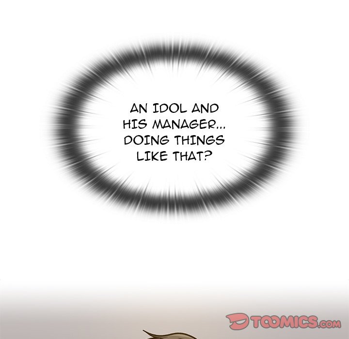 Excuse Me, This Is My Room Excuse me, This is my Room EP 26 - Toomics page 12 - 