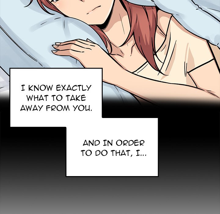 Excuse Me, This Is My Room Excuse me, This is my Room EP 26 - Toomics page 114 - 