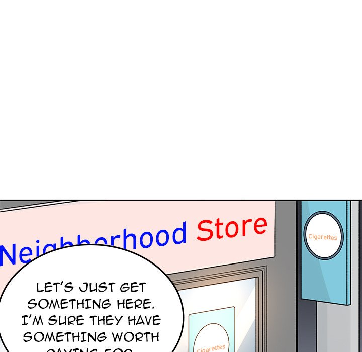 Excuse Me, This Is My Room Excuse me, This is my Room EP 26 - Toomics page 117 - 