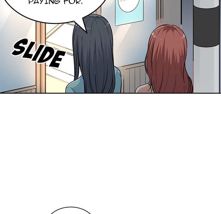 Excuse Me, This Is My Room Excuse me, This is my Room EP 26 - Toomics page 118 - 