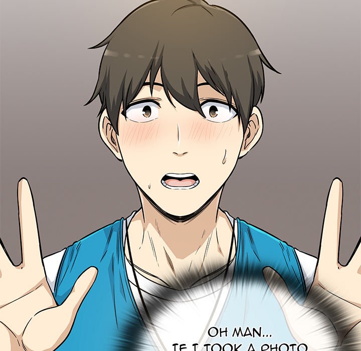 Excuse Me, This Is My Room Excuse me, This is my Room EP 26 - Toomics page 13 - 