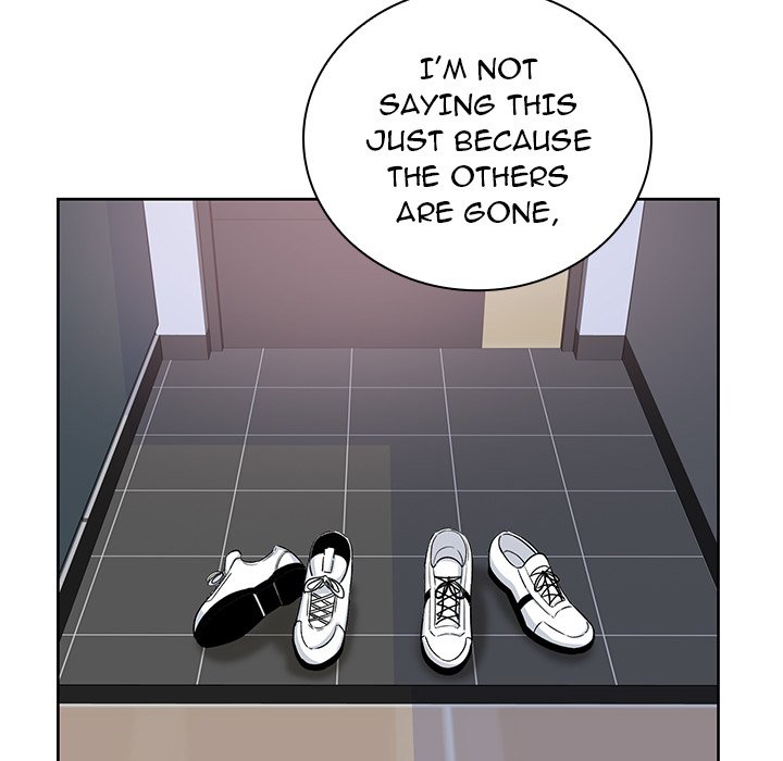 Excuse Me, This Is My Room Excuse me, This is my Room EP 26 - Toomics page 121 - 