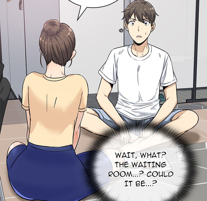 Excuse Me, This Is My Room Excuse me, This is my Room EP 26 - Toomics page 123 - 