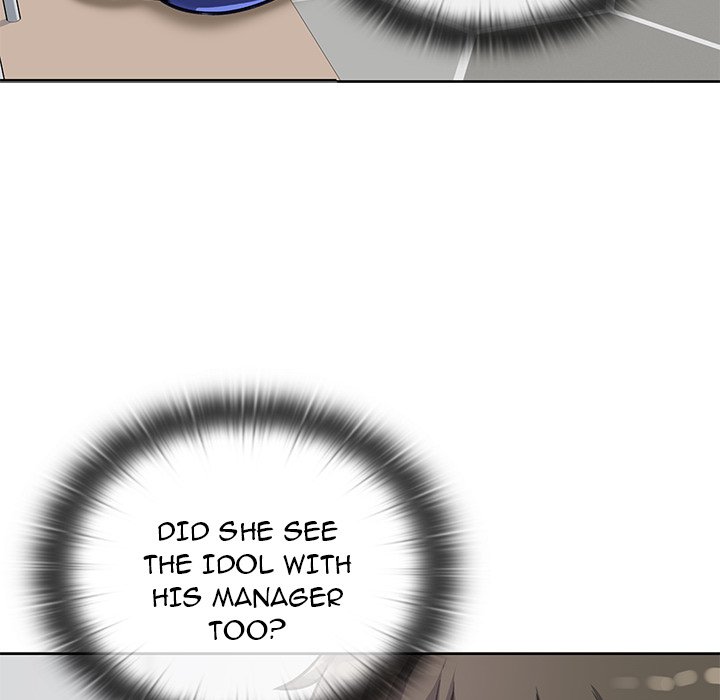 Excuse Me, This Is My Room Excuse me, This is my Room EP 26 - Toomics page 124 - 