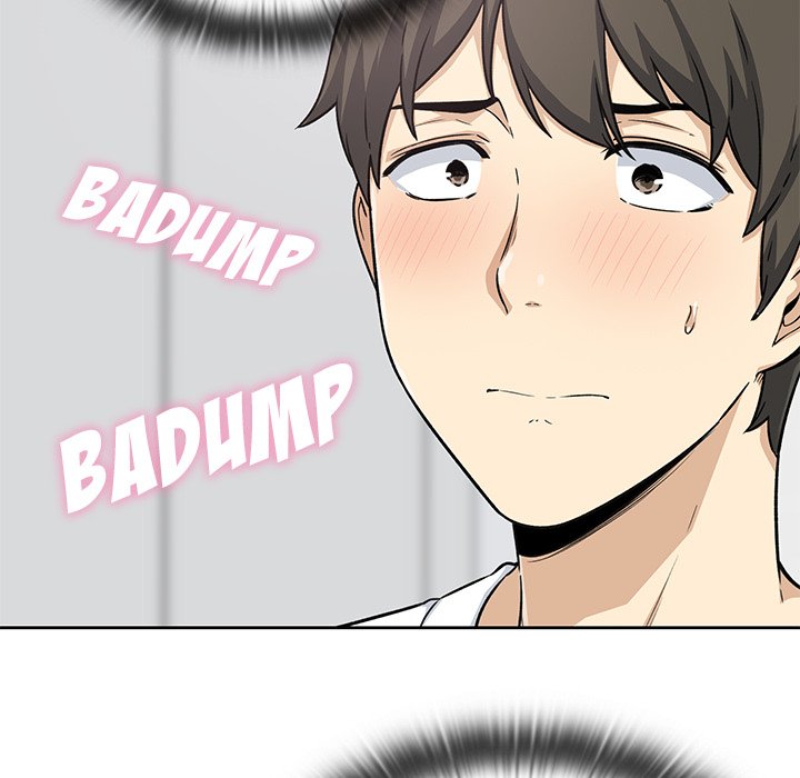 Excuse Me, This Is My Room Excuse me, This is my Room EP 26 - Toomics page 125 - 