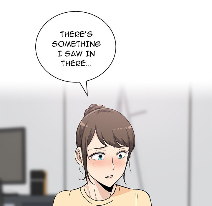Excuse Me, This Is My Room Excuse me, This is my Room EP 26 - Toomics page 127 - 