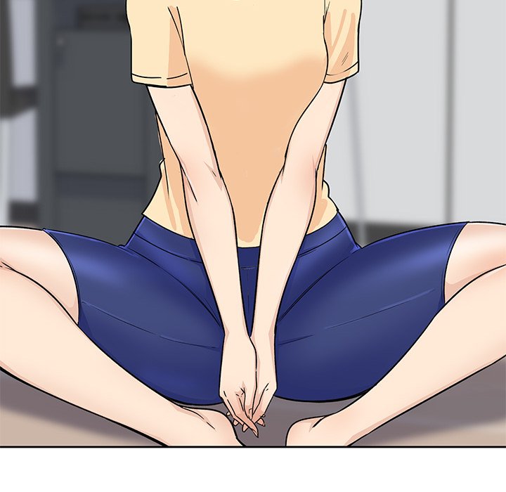 Excuse Me, This Is My Room Excuse me, This is my Room EP 26 - Toomics page 128 - 