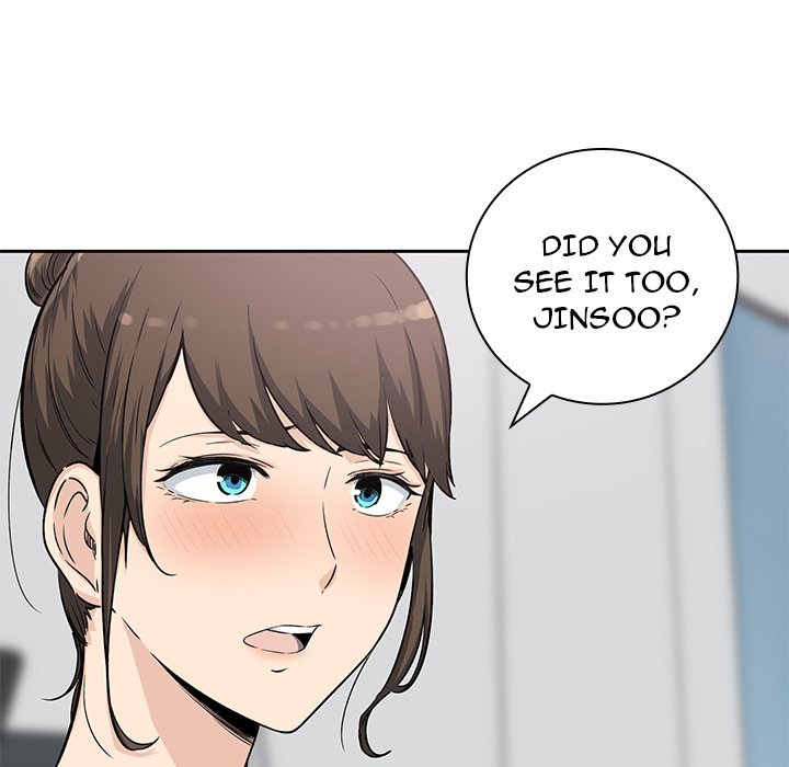 Excuse Me, This Is My Room Excuse me, This is my Room EP 26 - Toomics page 130 - 