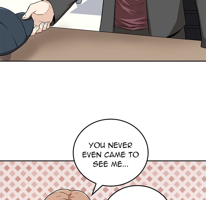 Excuse Me, This Is My Room Excuse me, This is my Room EP 26 - Toomics page 16 - 