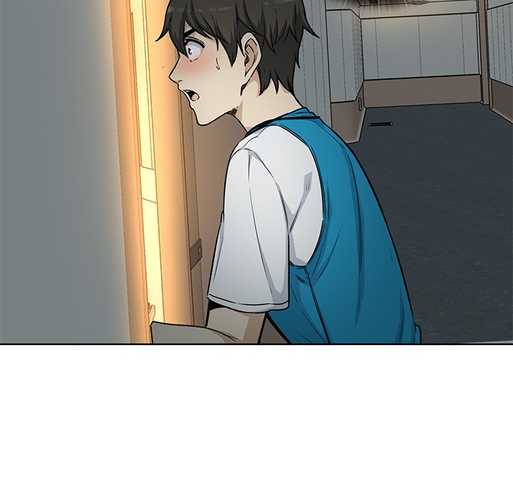 Excuse Me, This Is My Room Excuse me, This is my Room EP 26 - Toomics page 19 - 