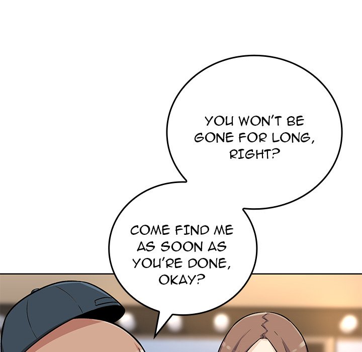 Excuse Me, This Is My Room Excuse me, This is my Room EP 26 - Toomics page 20 - 