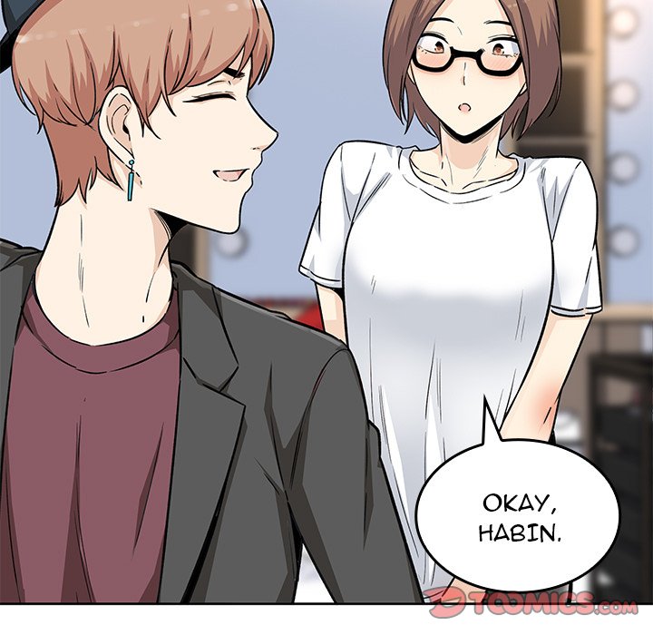 Excuse Me, This Is My Room Excuse me, This is my Room EP 26 - Toomics page 21 - 