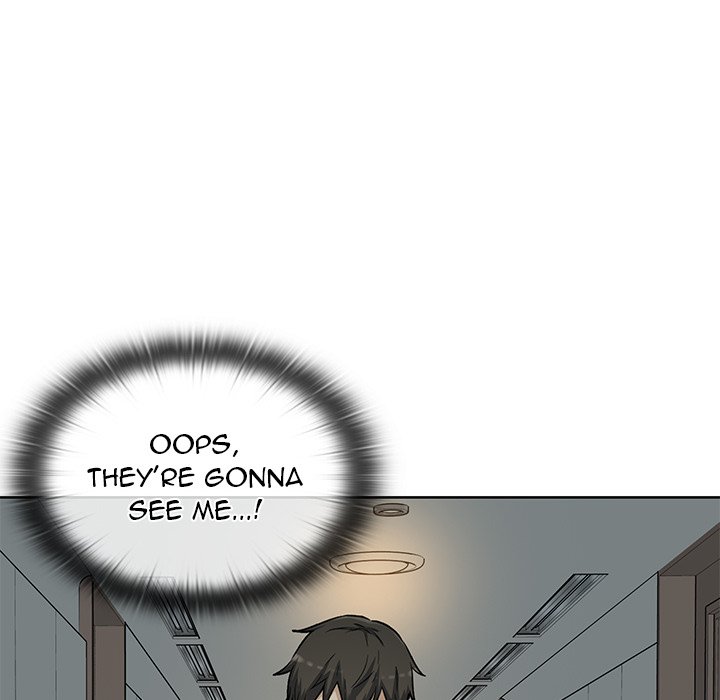 Excuse Me, This Is My Room Excuse me, This is my Room EP 26 - Toomics page 22 - 