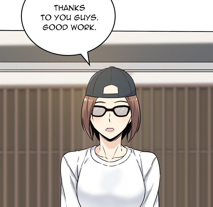 Excuse Me, This Is My Room Excuse me, This is my Room EP 26 - Toomics page 26 - 