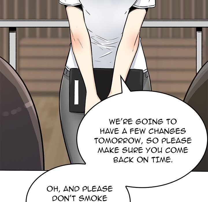 Excuse Me, This Is My Room Excuse me, This is my Room EP 26 - Toomics page 27 - 