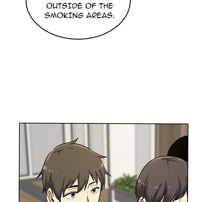 Excuse Me, This Is My Room Excuse me, This is my Room EP 26 - Toomics page 28 - 