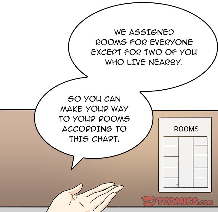 Excuse Me, This Is My Room Excuse me, This is my Room EP 26 - Toomics page 30 - 