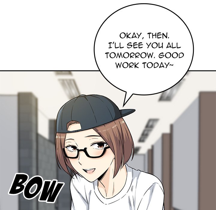 Excuse Me, This Is My Room Excuse me, This is my Room EP 26 - Toomics page 32 - 