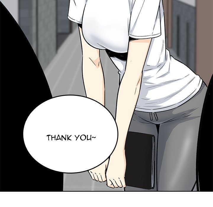 Excuse Me, This Is My Room Excuse me, This is my Room EP 26 - Toomics page 33 - 