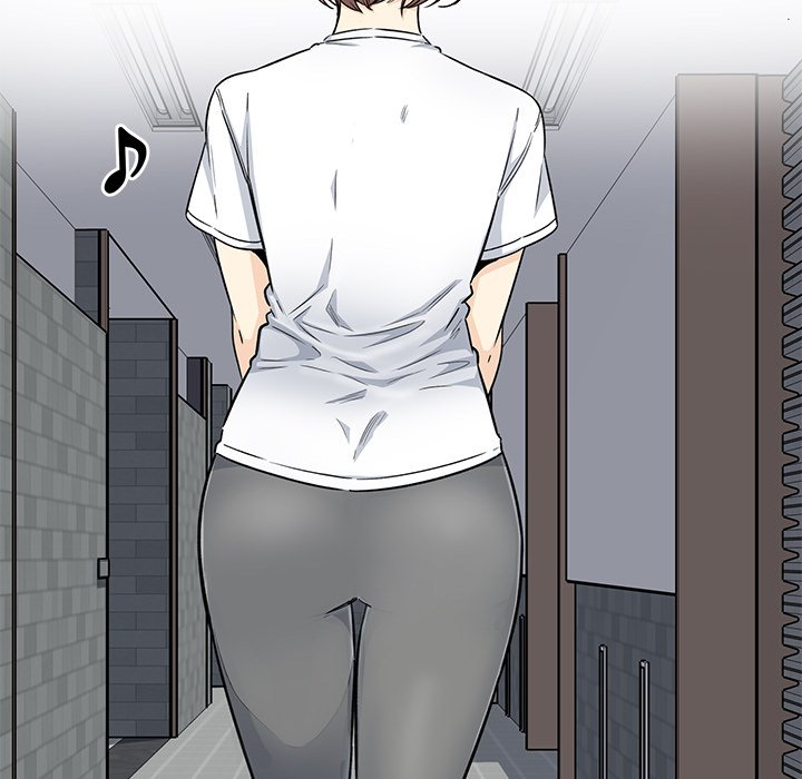 Excuse Me, This Is My Room Excuse me, This is my Room EP 26 - Toomics page 35 - 