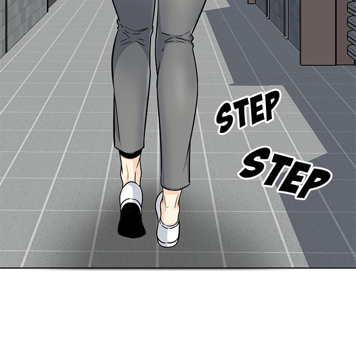 Excuse Me, This Is My Room Excuse me, This is my Room EP 26 - Toomics page 36 - 