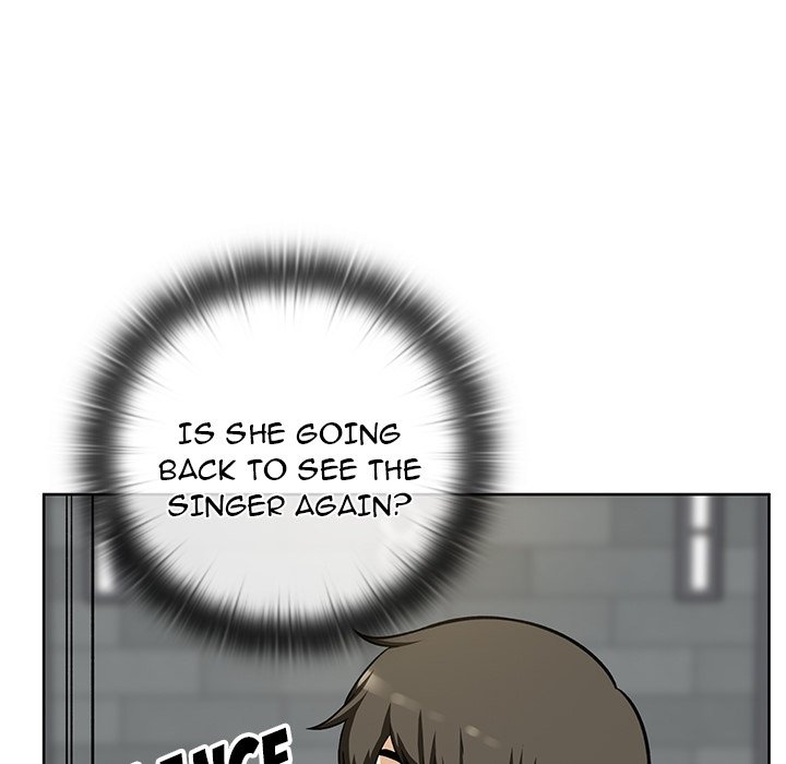 Excuse Me, This Is My Room Excuse me, This is my Room EP 26 - Toomics page 37 - 