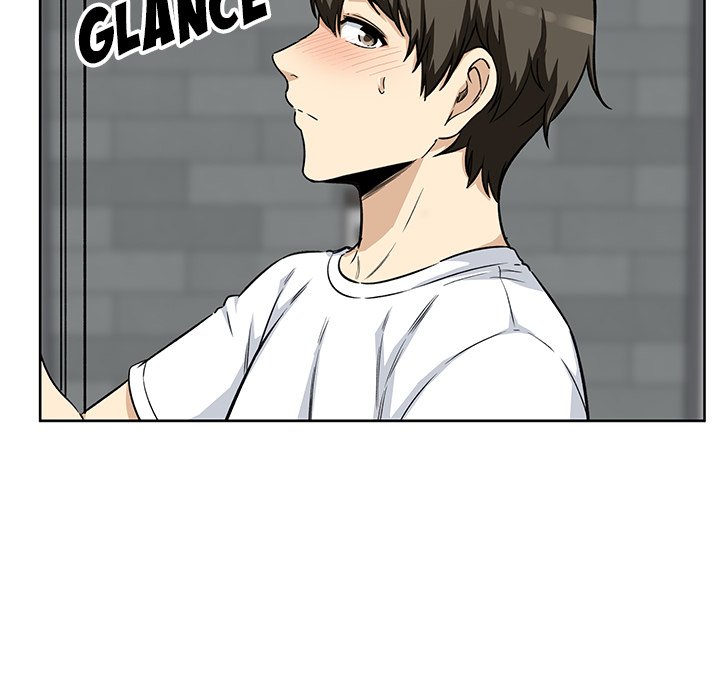 Excuse Me, This Is My Room Excuse me, This is my Room EP 26 - Toomics page 38 - 